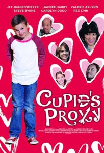 Cupid’s Proxy 2017 one on netflix