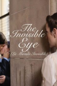 The Invisible Eye 2010 one on netflix