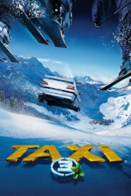 Taxi 3 2003 one on netflix