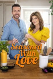 Seasoned With Love 2021 one on netflix