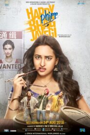Happy Phirr Bhag Jayegi 2018 one on netflix