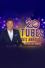 Les 20 tubes des années 90 préférés des Français 2022 one on netflix