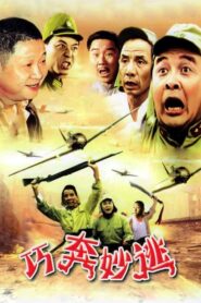 巧奔妙逃 1995 one on netflix