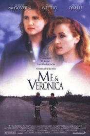 Me and Veronica 1993 one on netflix