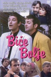 It Will Be Better 1994 one on netflix