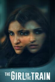 The Girl on the Train 2021 one on netflix