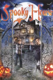 Spooky House 2002 one on netflix