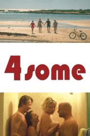 The Holy Quaternity 2012 one on netflix