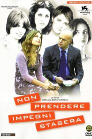 Don’t Make Any Plans for Tonight 2007 one on netflix
