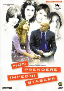 Don’t Make Any Plans for Tonight 2007 one on netflix