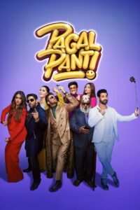 Pagalpanti 2019 one on netflix