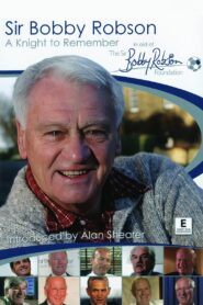 Sir Bobby Robson: A Knight to Remember 2009 one on netflix