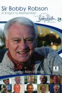 Sir Bobby Robson: A Knight to Remember 2009 one on netflix