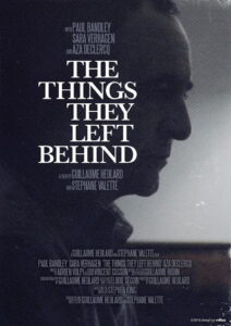The Things They Left Behind 2012 one on netflix