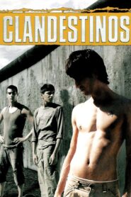 Clandestinos 2008 one on netflix