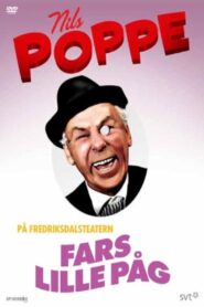 Fars lille påg 1986 one on netflix