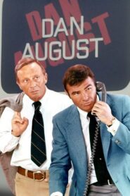 Dan August: Once Is Never Enough 1980 one on netflix