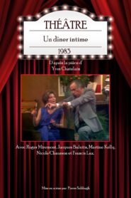 Un dîner intime 1983 one on netflix