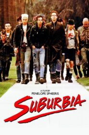 Suburbia 1984 one on netflix
