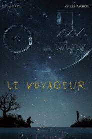 The Voyager 2016 one on netflix