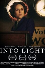 Into Light 2020 one on netflix