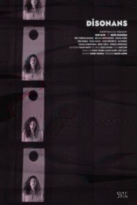Dissonance 2021 one on netflix