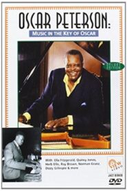 Oscar Peterson: Music in the Key of Oscar 1995 one on netflix