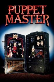 Puppet Master 1989 one on netflix