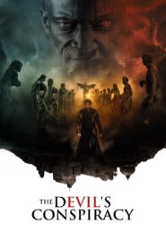 The Devil Conspiracy 2023 one on netflix