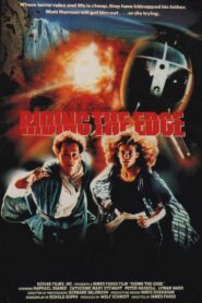 Riding the Edge 1989 one on netflix