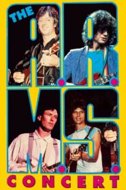 The A.R.M.S. Benefit Concert from London 1983 one on netflix