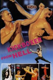 Kickboxer from Hell 1990 one on netflix
