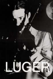 Luger 1982 one on netflix