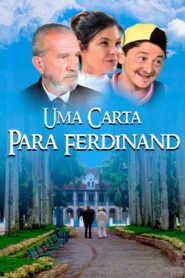 Uma Carta Para Ferdinand 2020 one on netflix