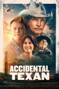 Accidental Texan 2024 one on netflix