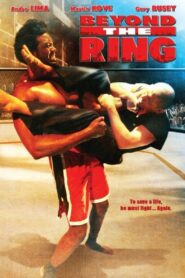 Beyond The Ring 2008 one on netflix