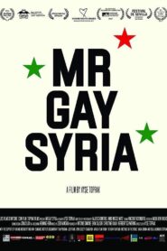 Mr. Gay Syria 2018 one on netflix