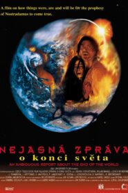 An Ambiguous Report About the End of the World 1997 one on netflix