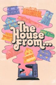The House From… 2024 one on netflix