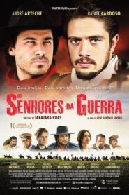 Os Senhores da Guerra 2016 one on netflix