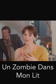 A Zombie in My Bed 2019 one on netflix