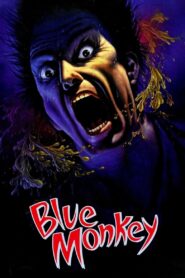 Blue Monkey 1987 one on netflix