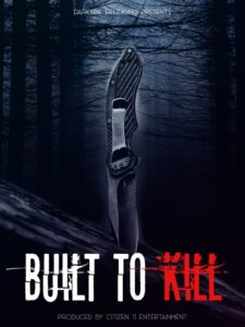 Built to Kill 2020 one on netflix