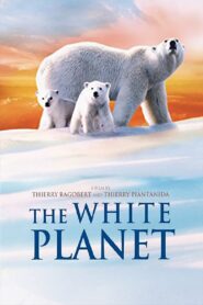 The White Planet 2006 one on netflix