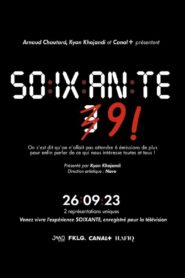 Sixty-nine 2024 one on netflix