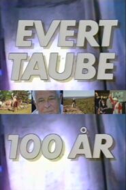 Evert Taube 100 år 1990 one on netflix