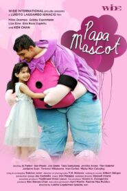 Papa Mascot 2023 one on netflix
