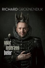 Richard Groenendijk – Voor Iedereen Beter 2024 one on netflix