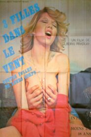 Trois filles dans le vent 1981 one on netflix