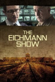 The Eichmann Show 2015 one on netflix